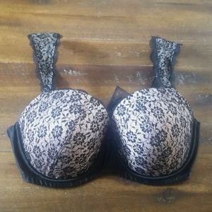 NWT Dream Angels lined demi